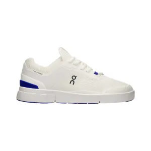 Women's THE ROGER Spin (White/Indigo)