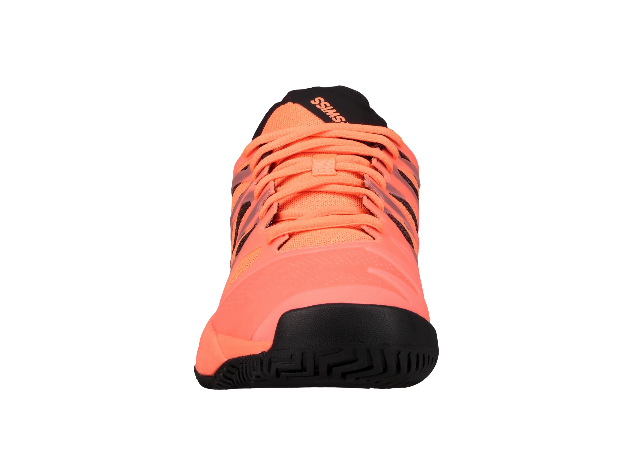 05648-815-M | MENS ULTRASHOT | NEON BLAZE/BLACK