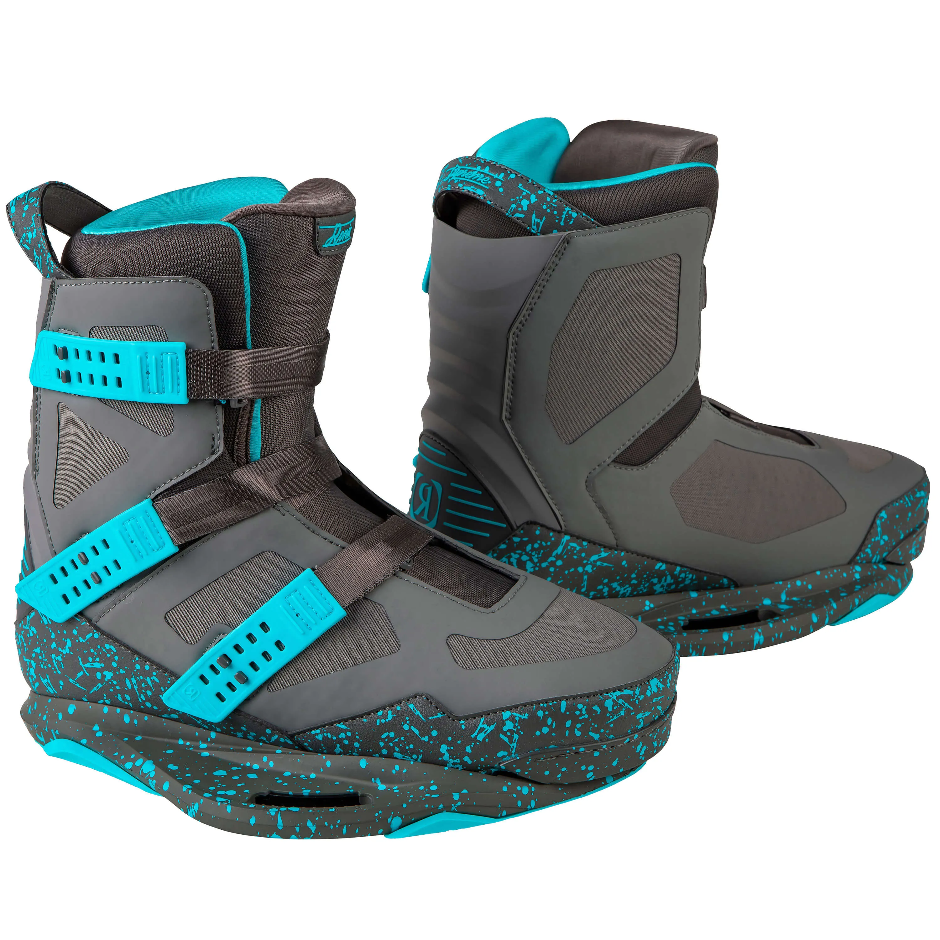 2020 Ronix Supreme Wakeboard Boot