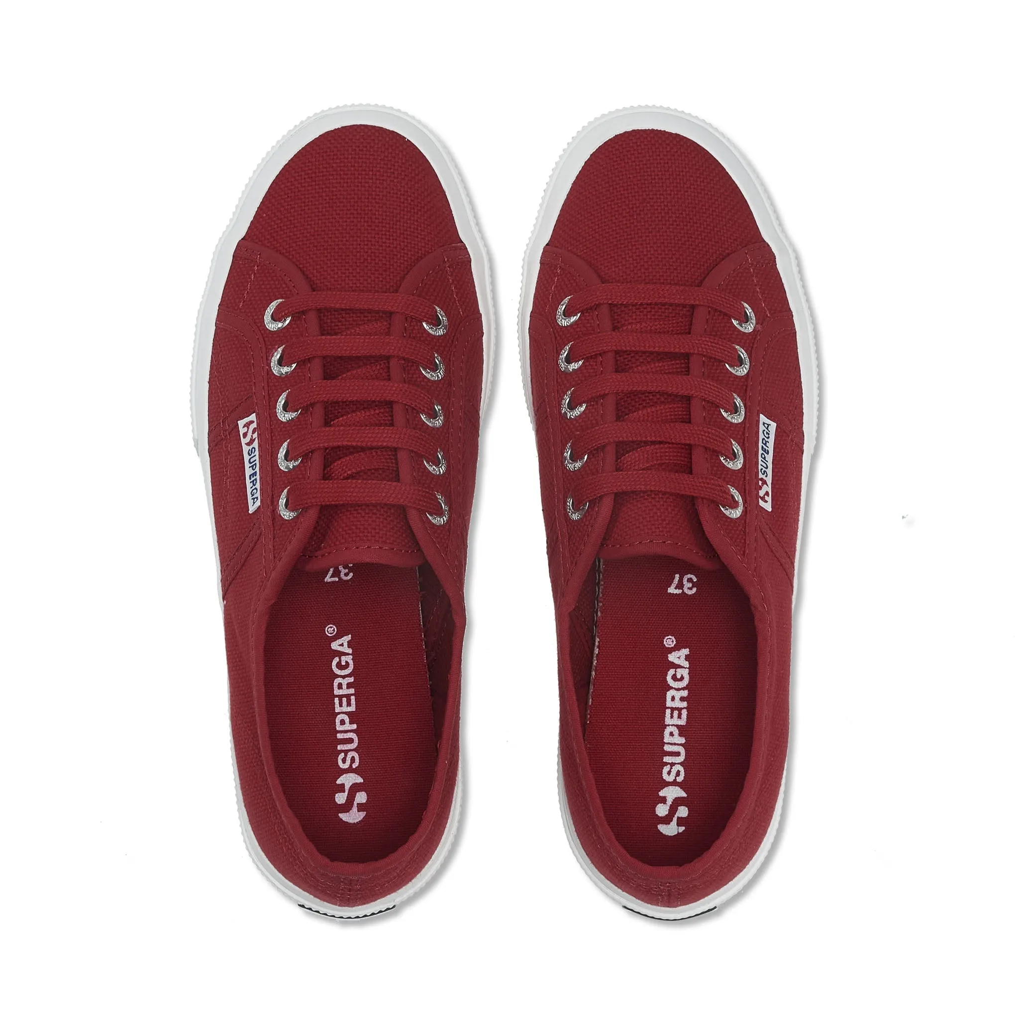 2750 Cotu Classic Sneakers - Red