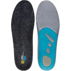 3FEET® Merino - Low Arch