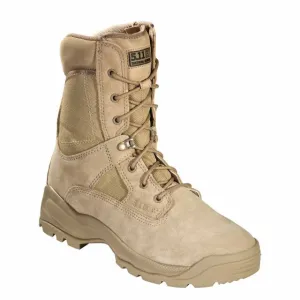 5-11 Tactical Men&#39;s Atac Coyote boots