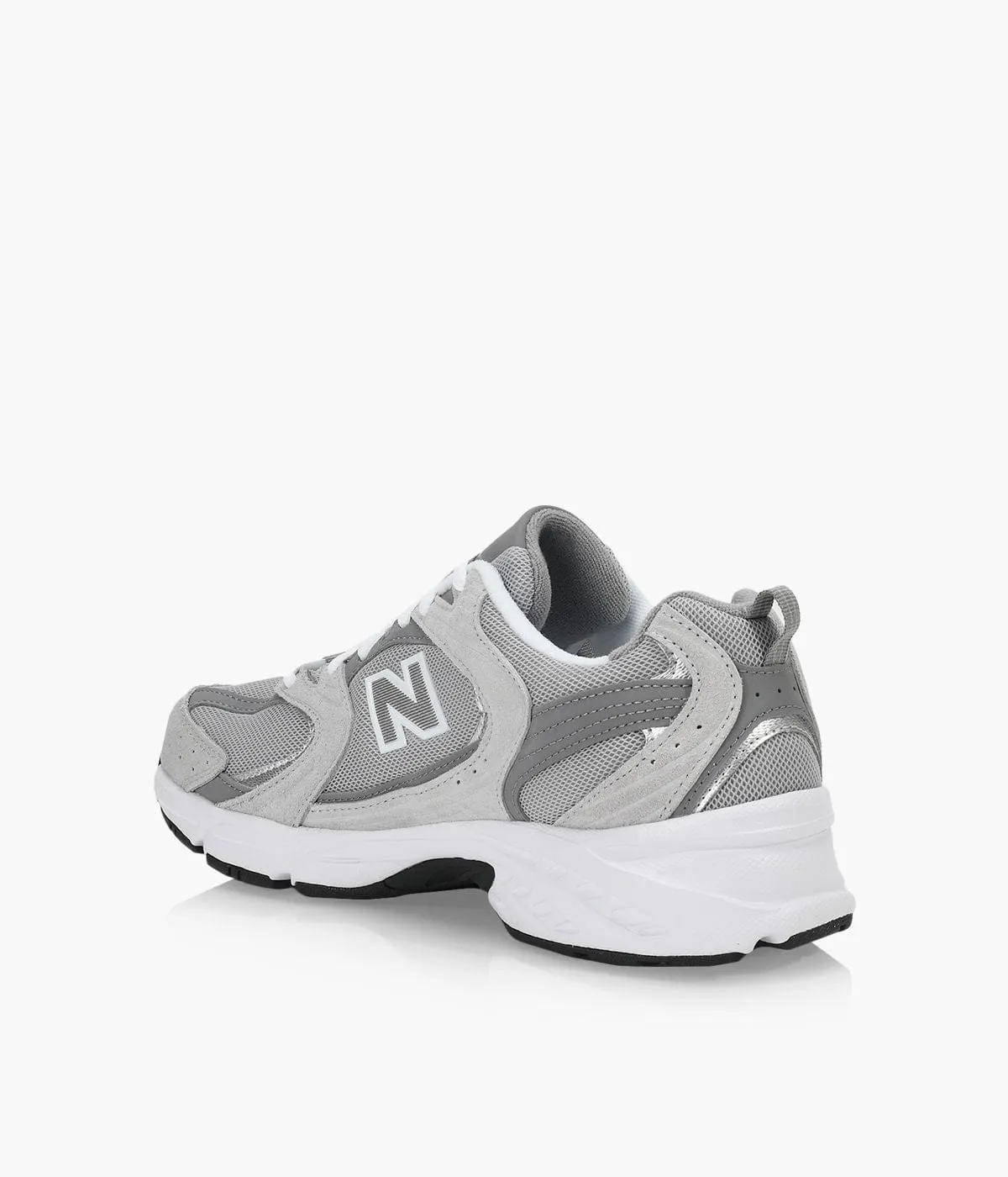 530 Sneaker - Rain Cloud Shadow Grey