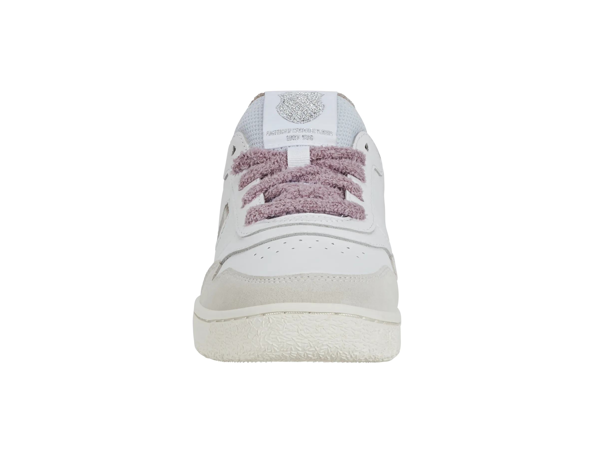 94312-116-M | SLAMMSHIELD II | WHITE/PURPLE DOVE/SNOW WHITE