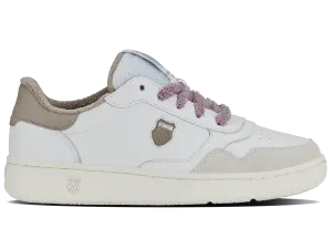 94312-116-M | SLAMMSHIELD II | WHITE/PURPLE DOVE/SNOW WHITE