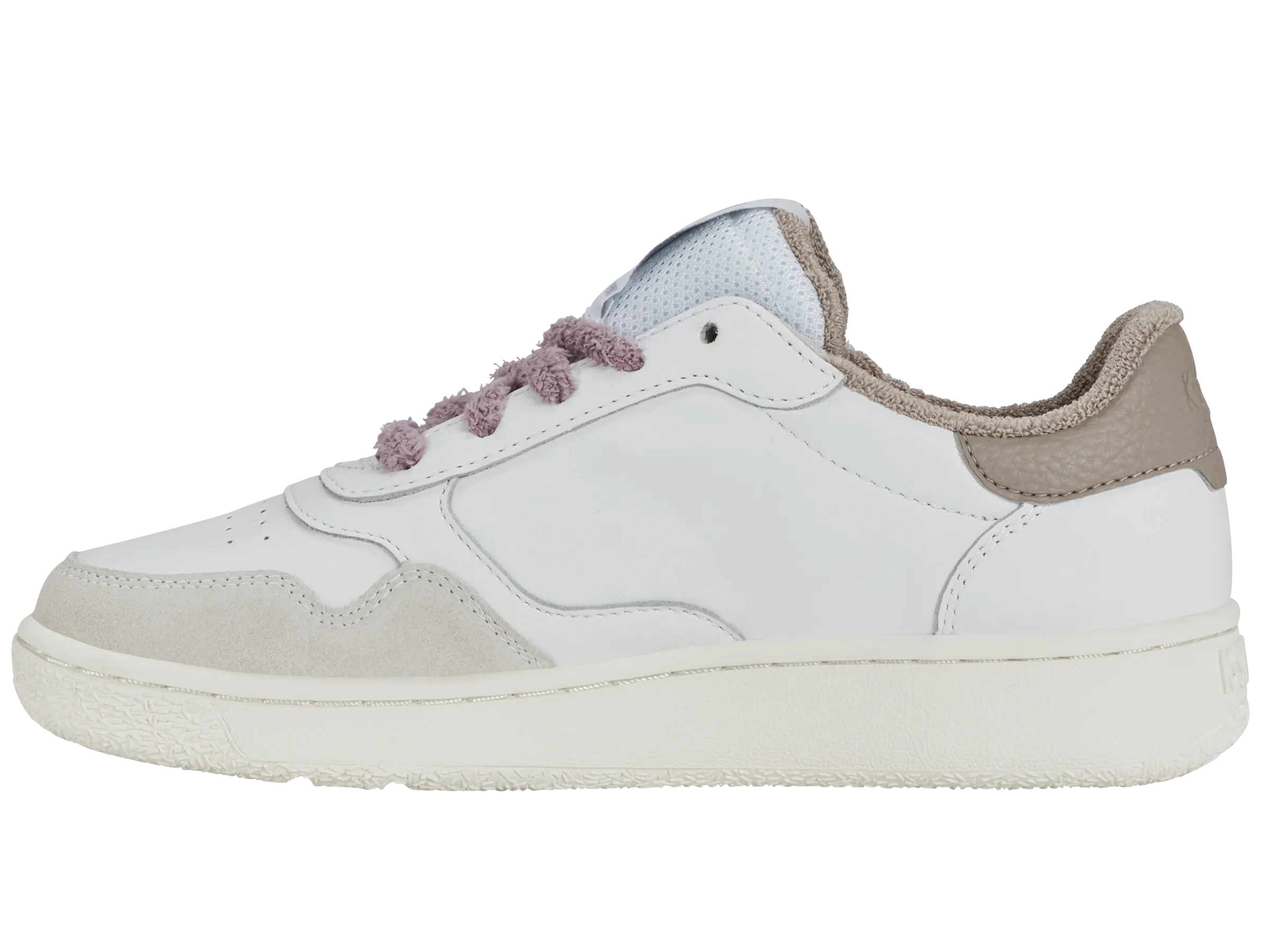 94312-116-M | SLAMMSHIELD II | WHITE/PURPLE DOVE/SNOW WHITE