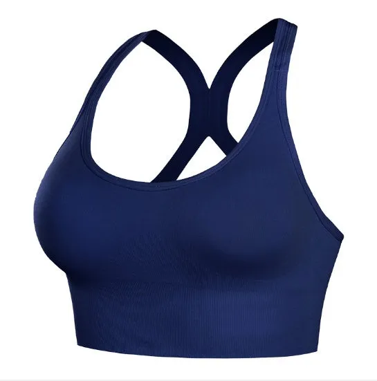 Accent Sports Bra