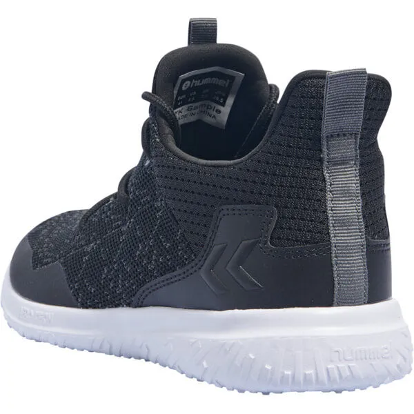 Actus Trainer Lace Up Training Shoe