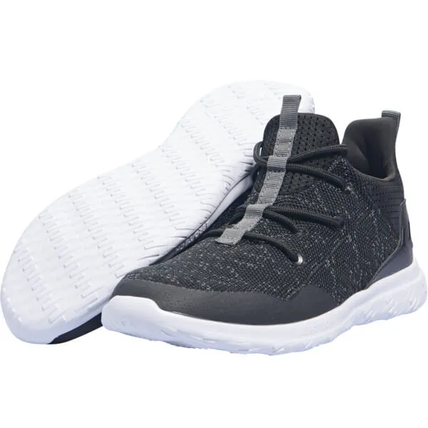 Actus Trainer Lace Up Training Shoe