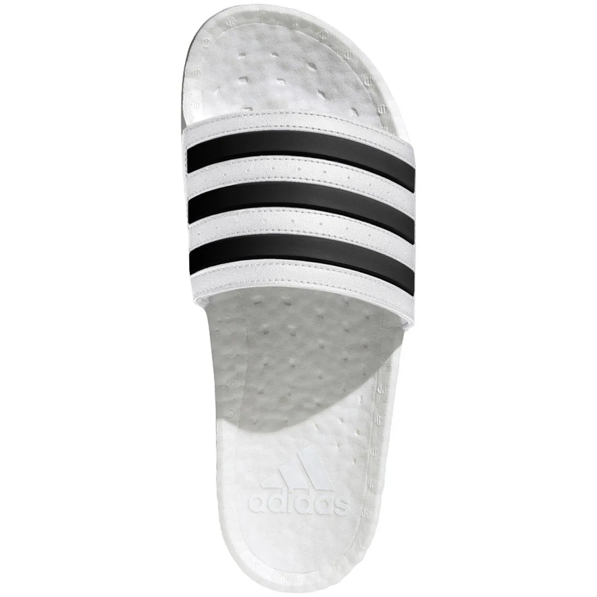 adidas 2021 Men's Adilette Boost Slides