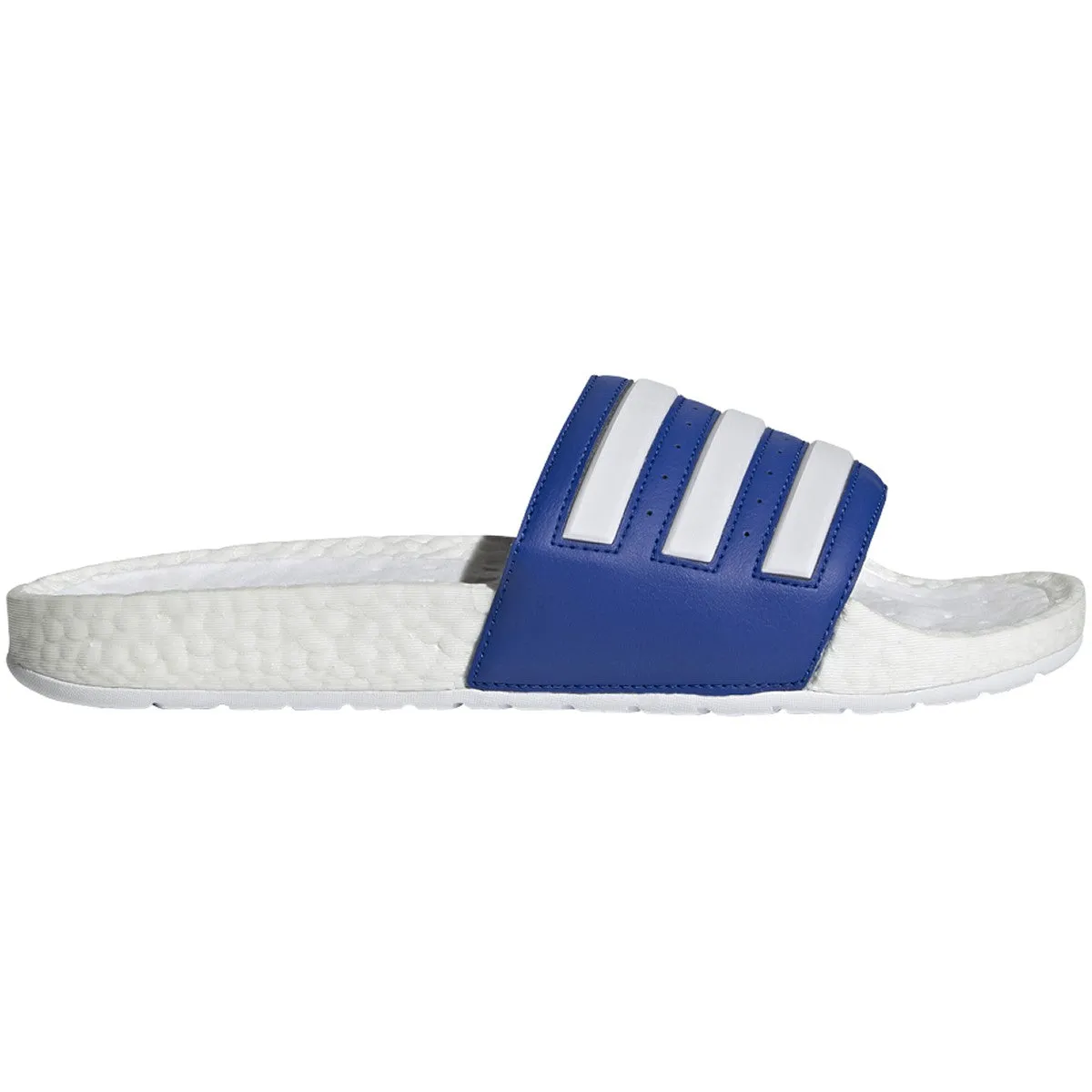 adidas 2021 Men's Adilette Boost Slides