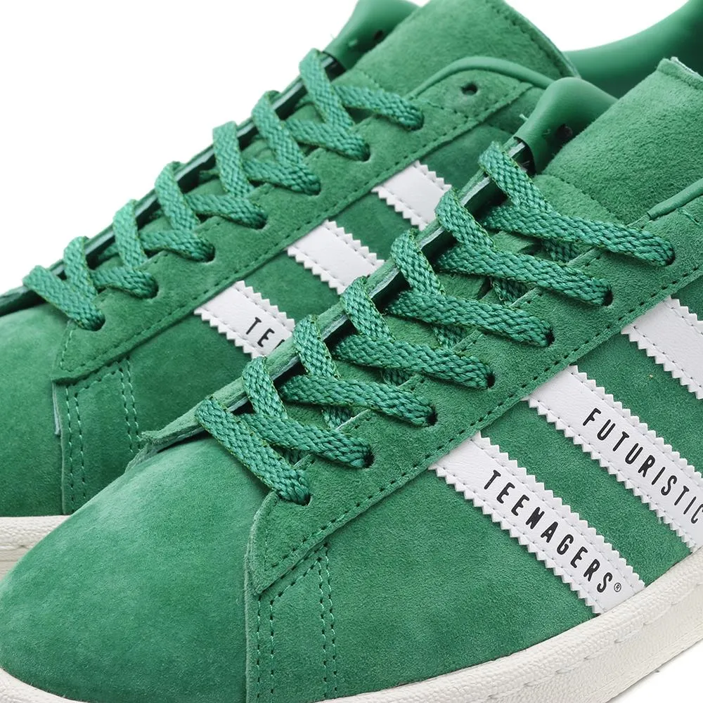 adidas by Human Made Campus / Green