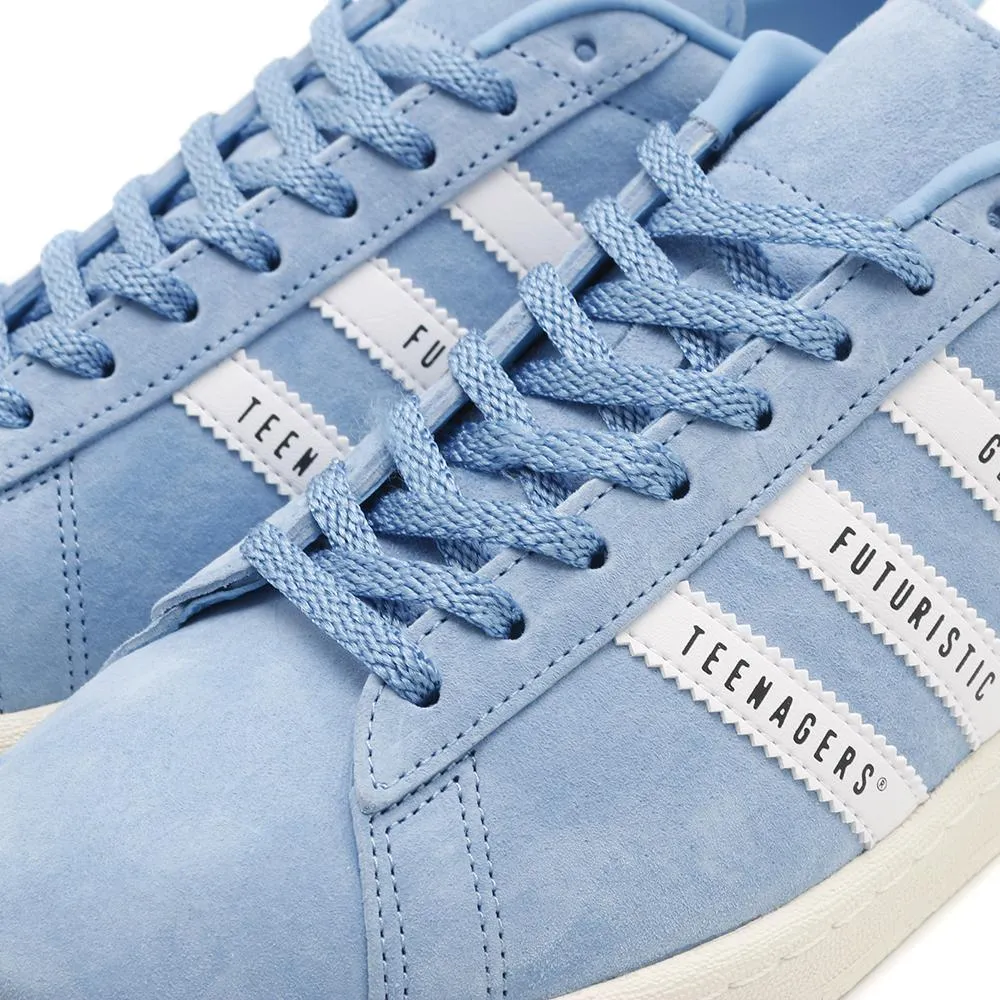 adidas by Human Made Campus / Light Blue