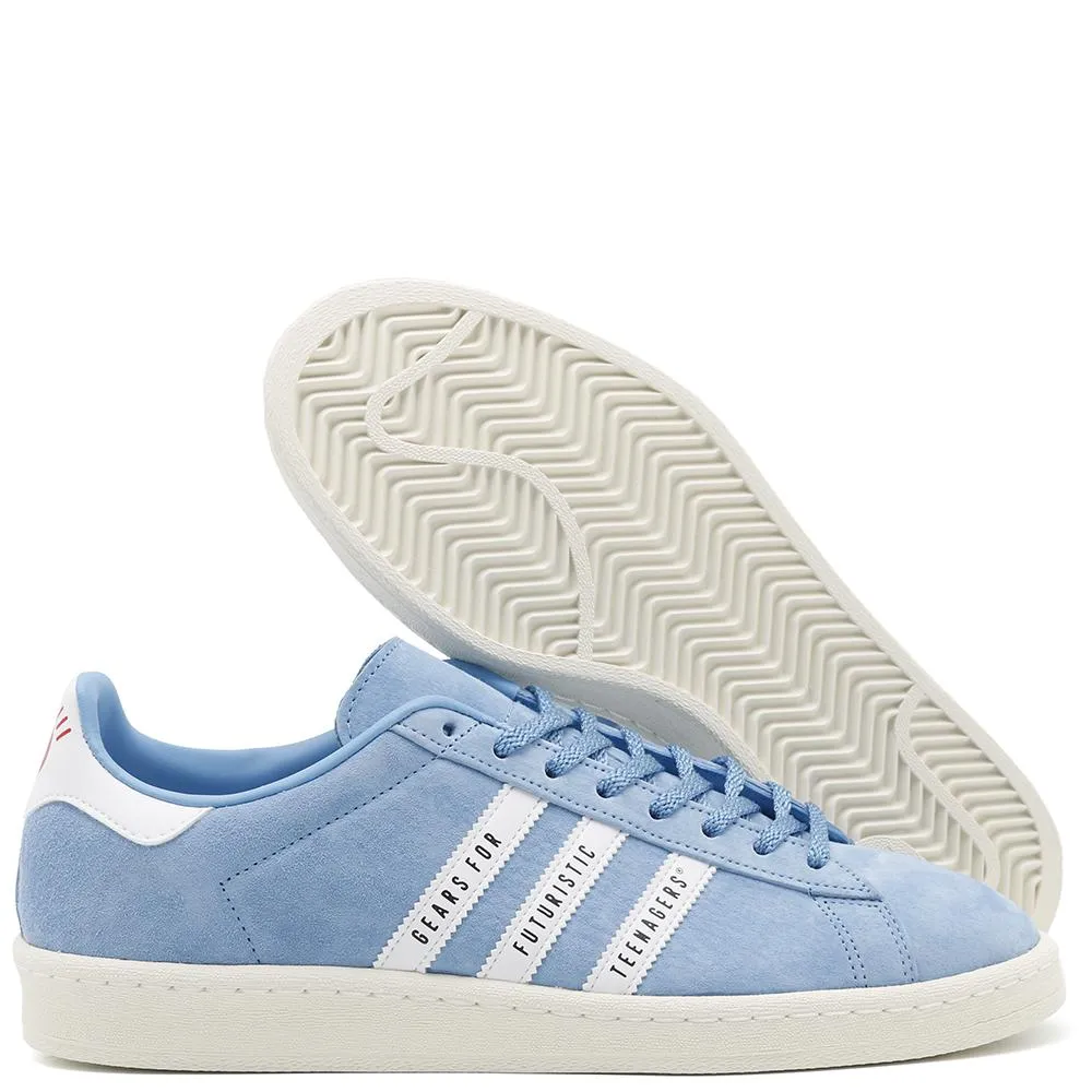 adidas by Human Made Campus / Light Blue