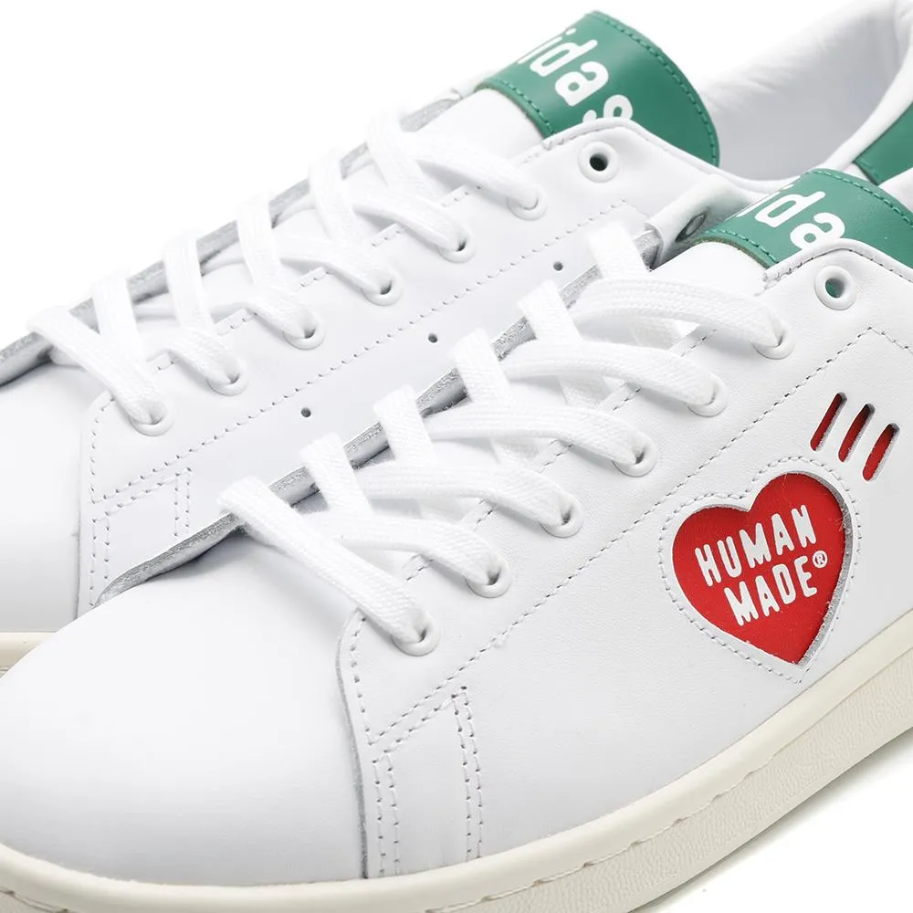 adidas by Human Made Stan Smith White / Green