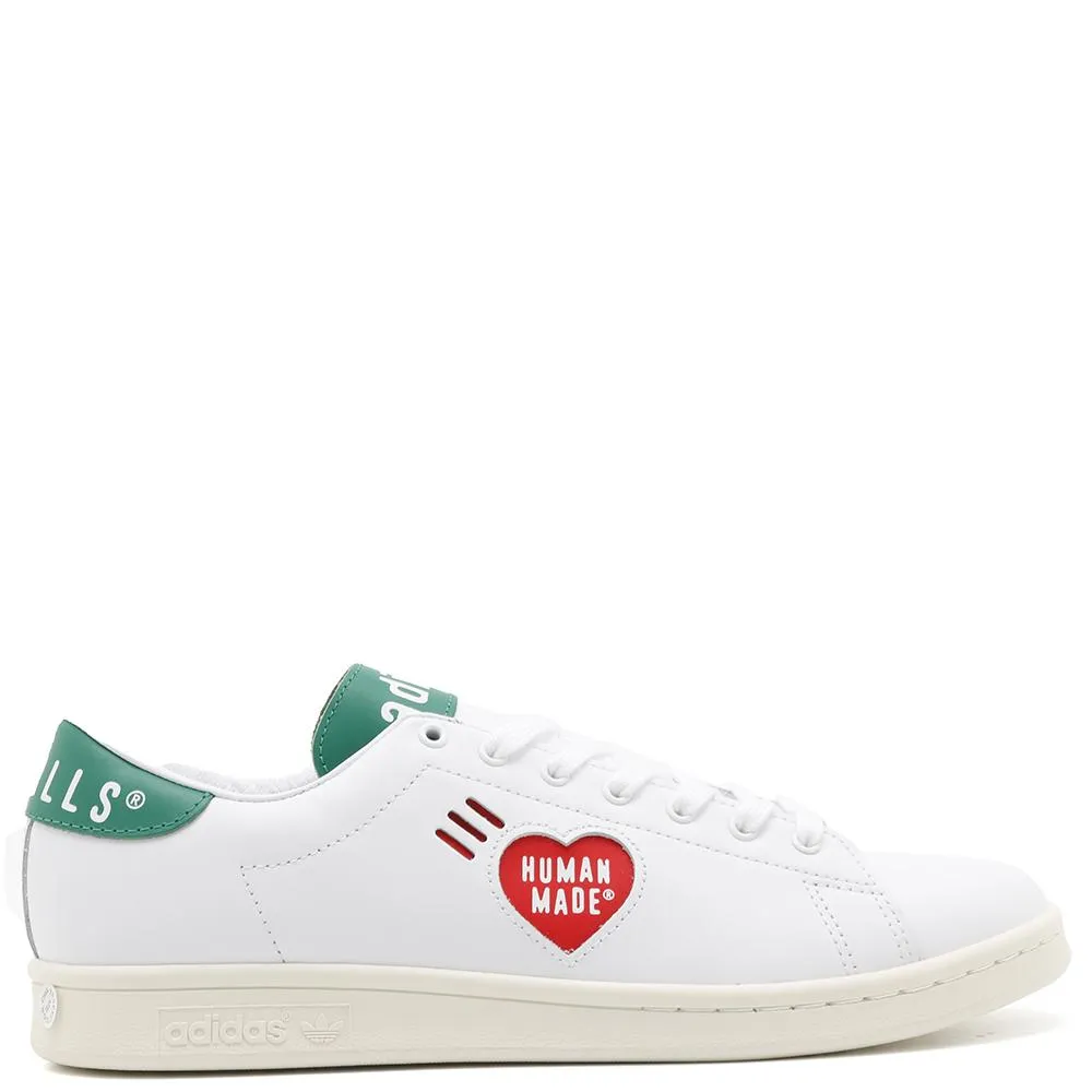 adidas by Human Made Stan Smith White / Green