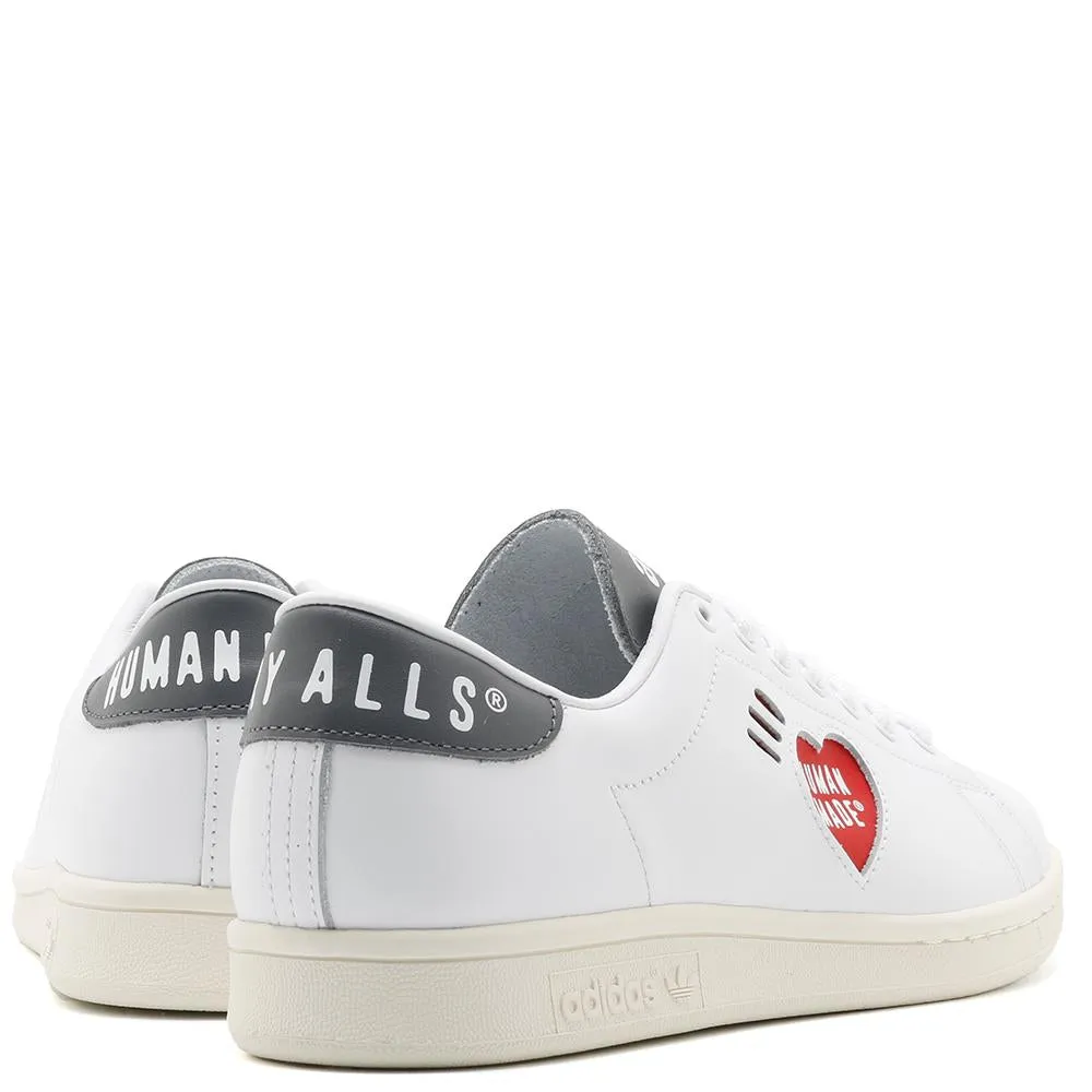 adidas by Human Made Stan Smith White / Onyx