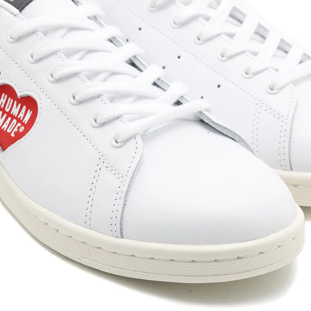 adidas by Human Made Stan Smith White / Onyx