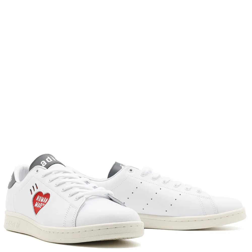 adidas by Human Made Stan Smith White / Onyx