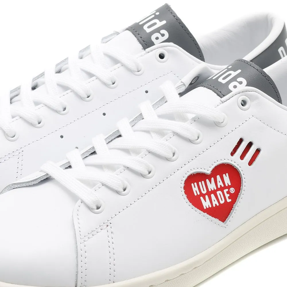 adidas by Human Made Stan Smith White / Onyx