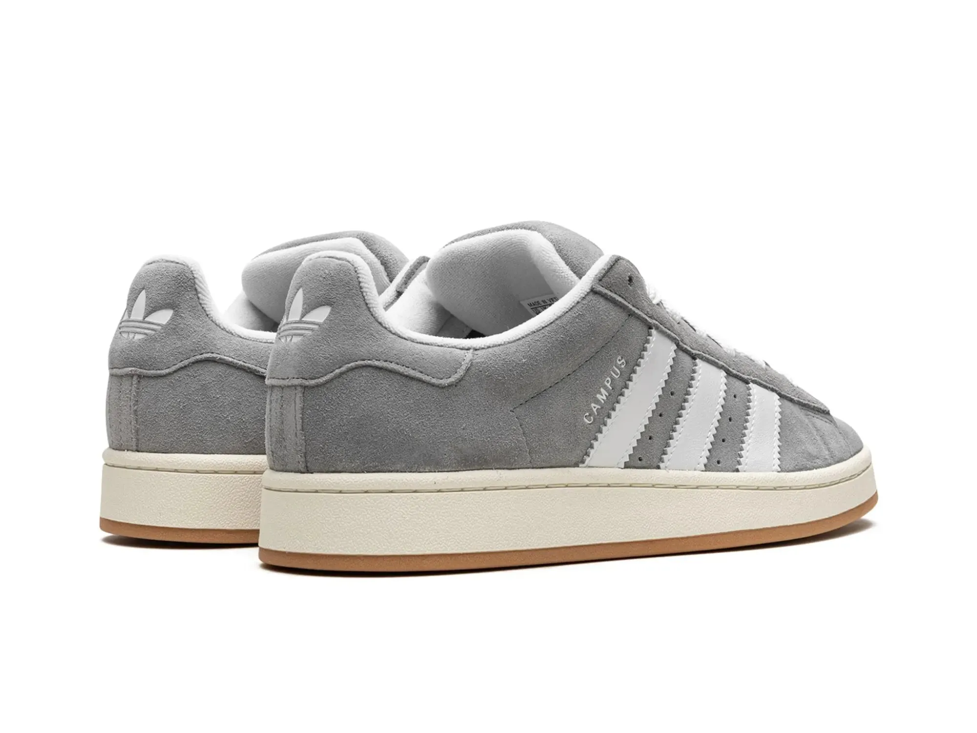 Adidas Campus 00s "Grey White"