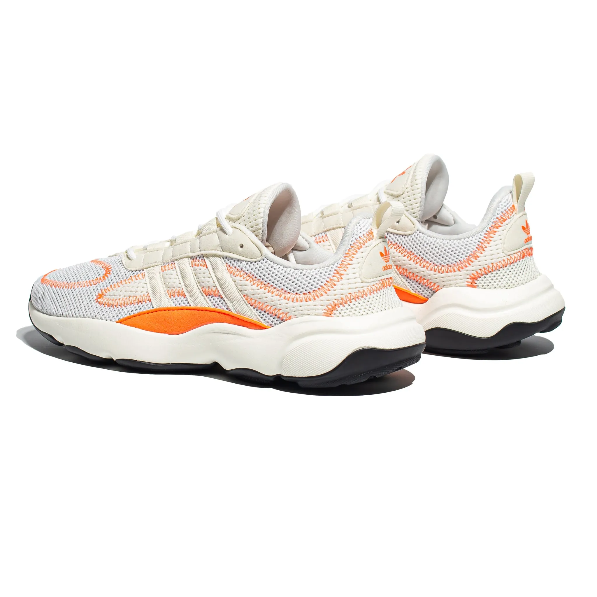 ADIDAS Haiwee Cloud White/Signal Coral