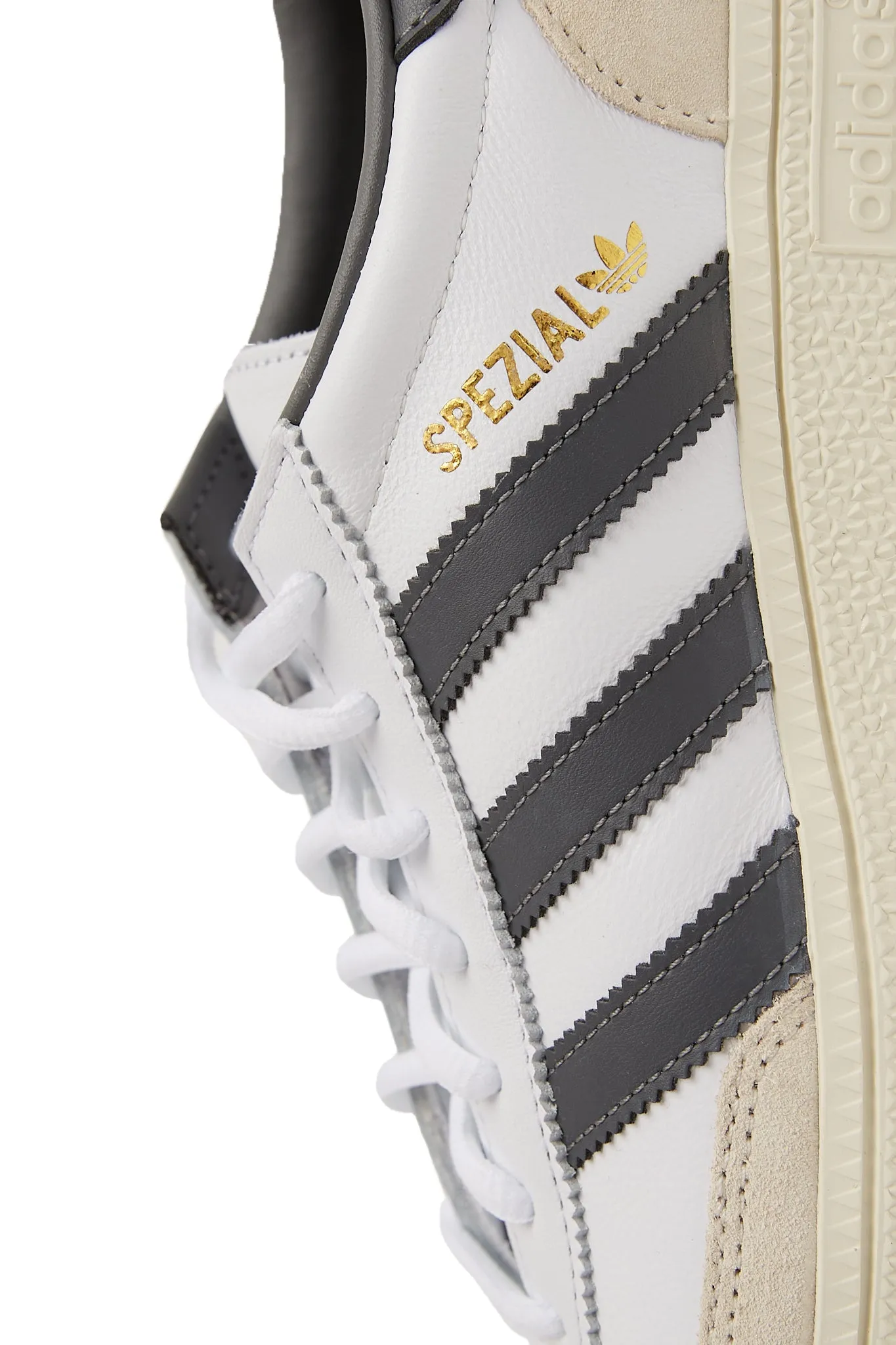 Adidas Handball Spezial 'White/Grey/Off White'