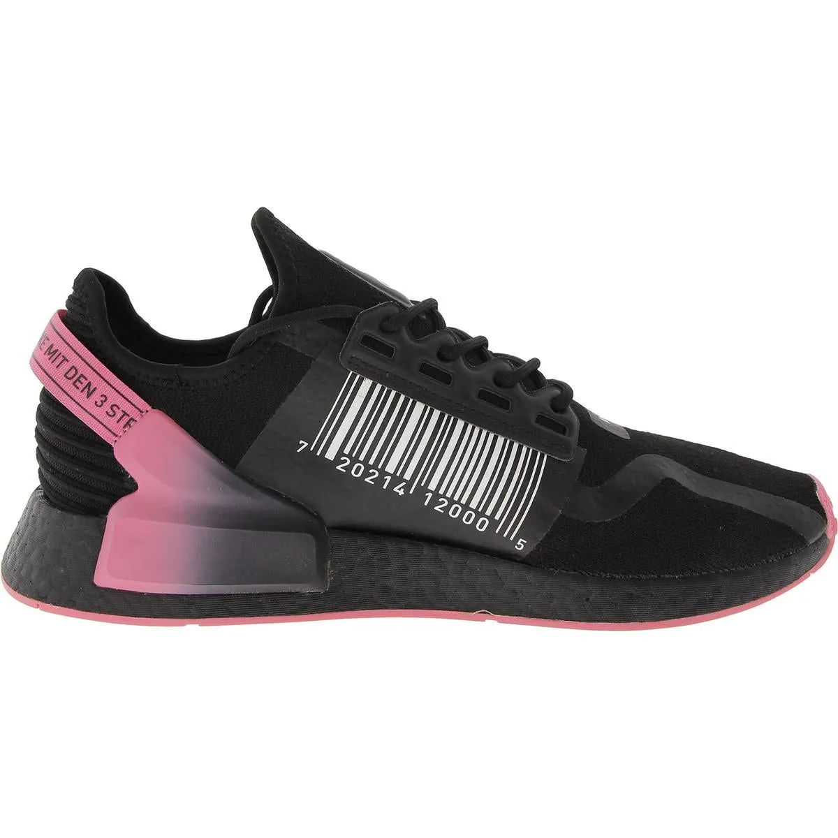 Adidas Mens NMD_R1.V2 Trainer Fitness Running & Training Shoes