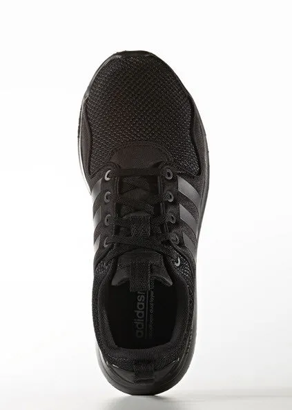 Adidas Neo Cloudfoam Lite Racer Shoes Core Black AW4023