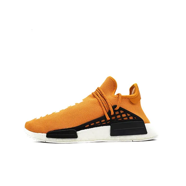 ADIDAS NMD HUMAN RACE TANGERINE 2016