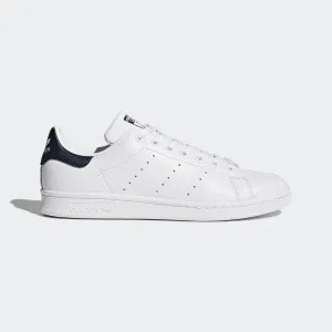 Adidas Original STAN SMITH Men’s - White/Navy