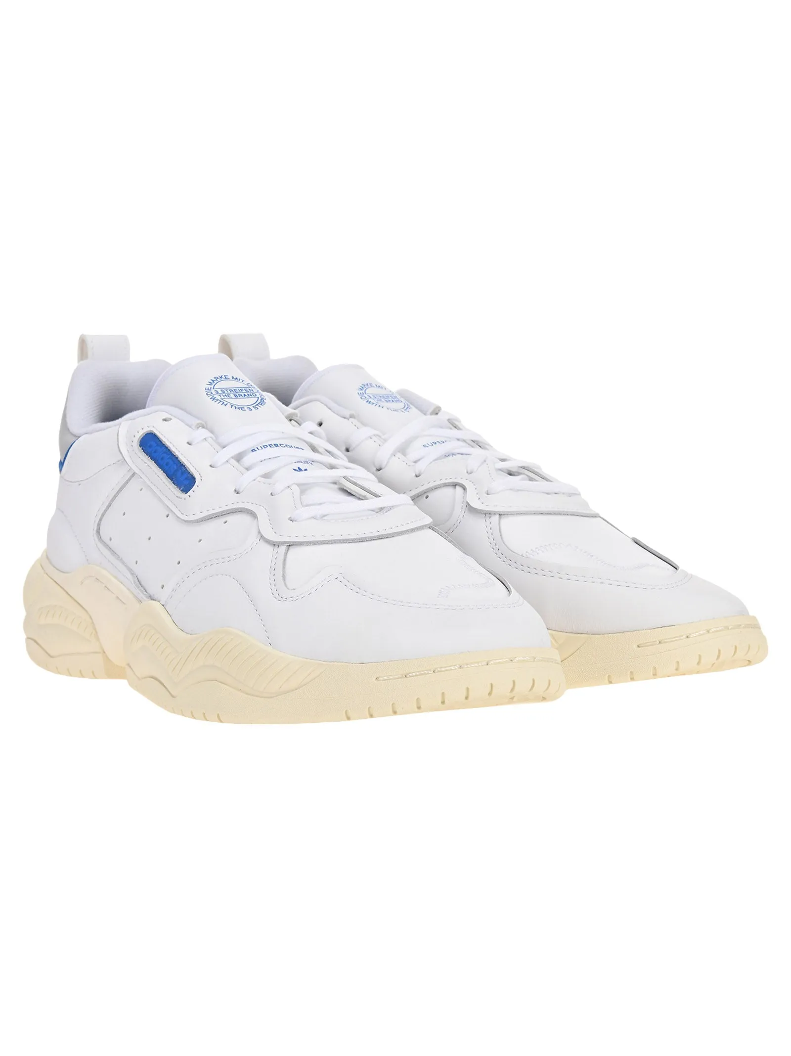 Adidas Original Supercourt RX Sneakers