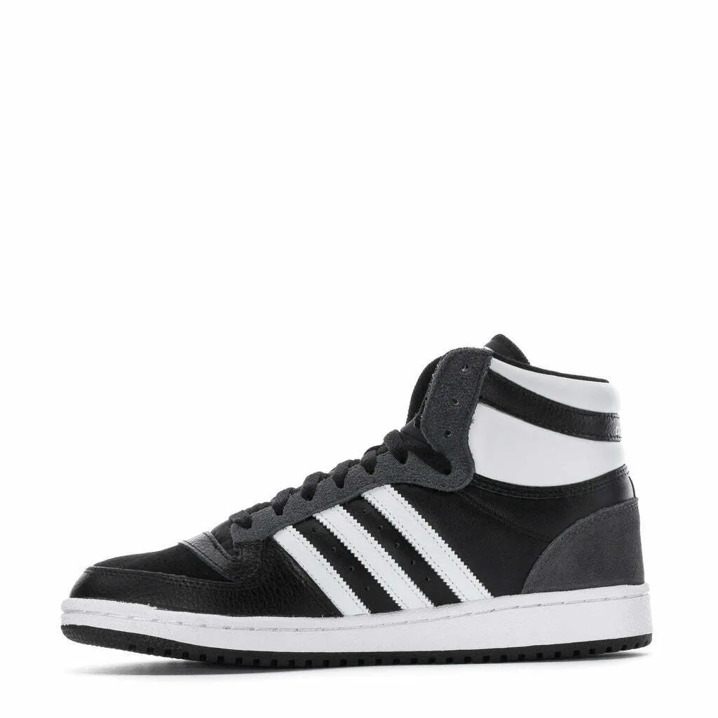 Adidas Original TOP TEN RB HI Men’s - BLACK WHITE