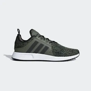 Adidas Original X_PLR Men’s - BASGRN/CBLACK/FTWWHT/VERBAS/NOIESS/FTWBLA