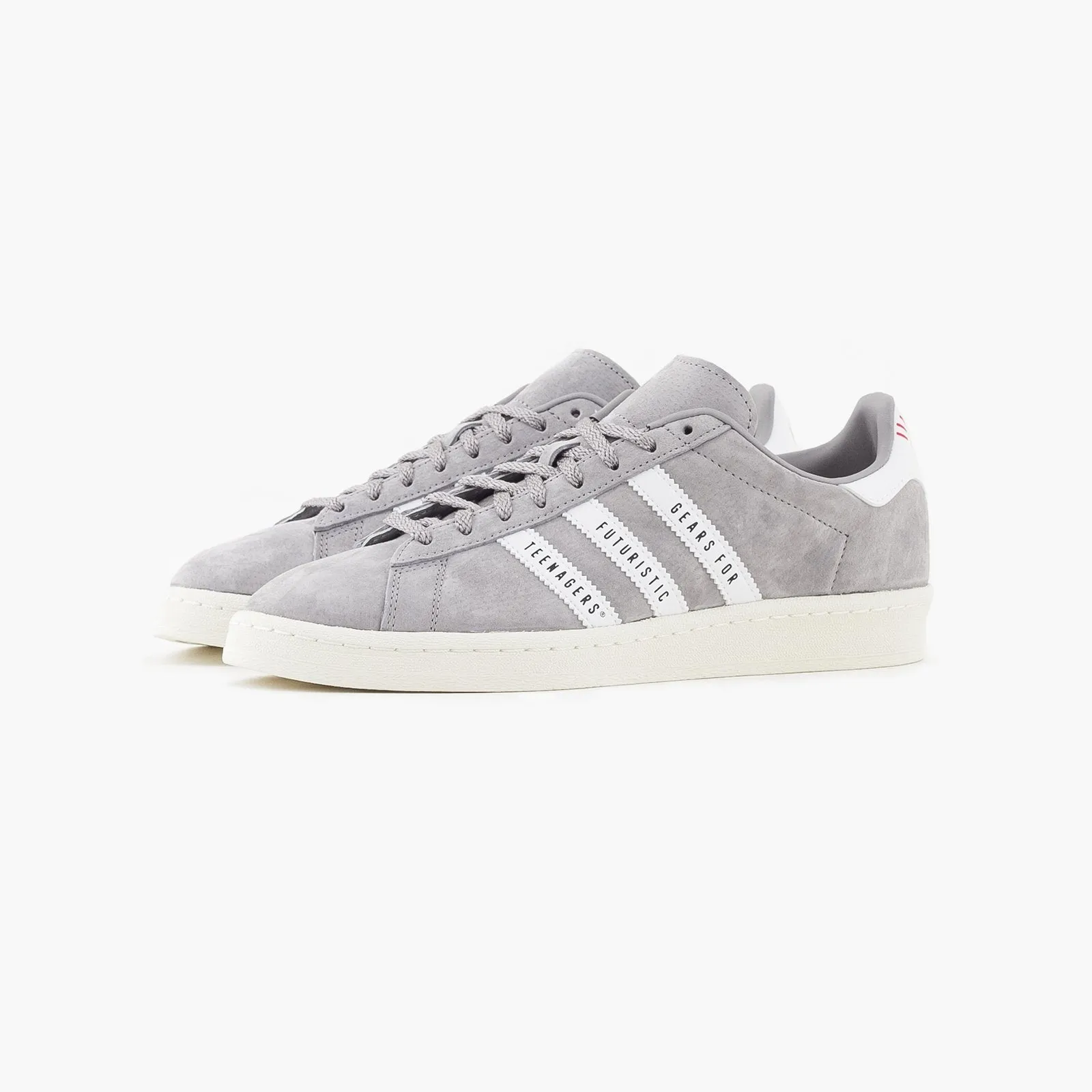 adidas Originals by Human Made Campus