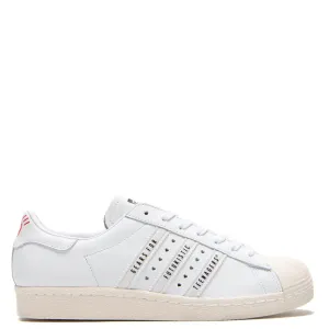 adidas Originals by Human Made Superstar 80s / Off White