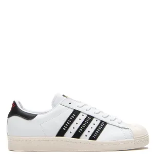 adidas Originals by Human Made Superstar 80s / White