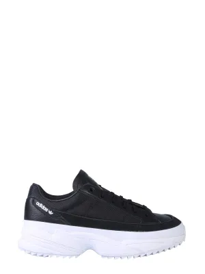 Adidas Originals Kiellor Platform Sneakers