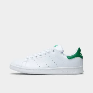 adidas Originals Stan Smith Cloud White / Cloud White - Green