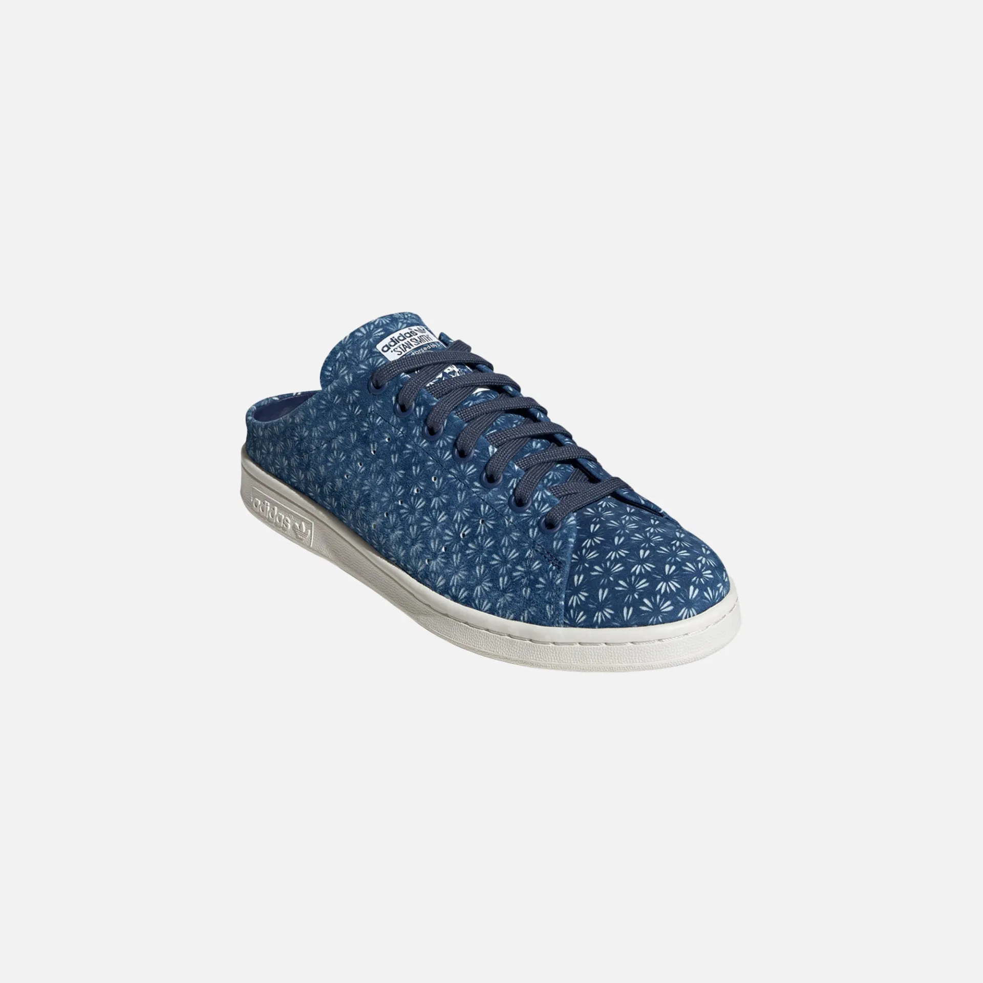 Adidas Originals | STAN SMITH MULE INDIGO