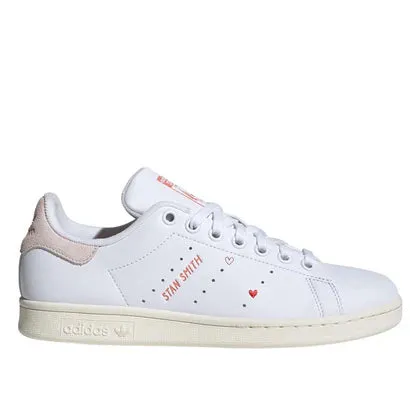 Adidas - Stan Smith Hearts