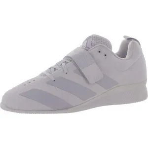 Adidas Womens Adipower Weightlifting II Fitness Athletic and Training Shoes