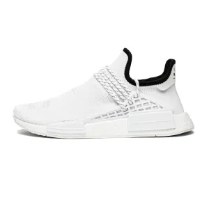 ADIDAS x Pharrell NMD Human Race White