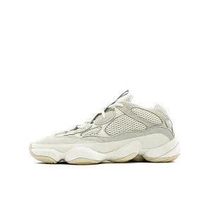 ADIDAS YEEZY 500 BONE WHITE 2019