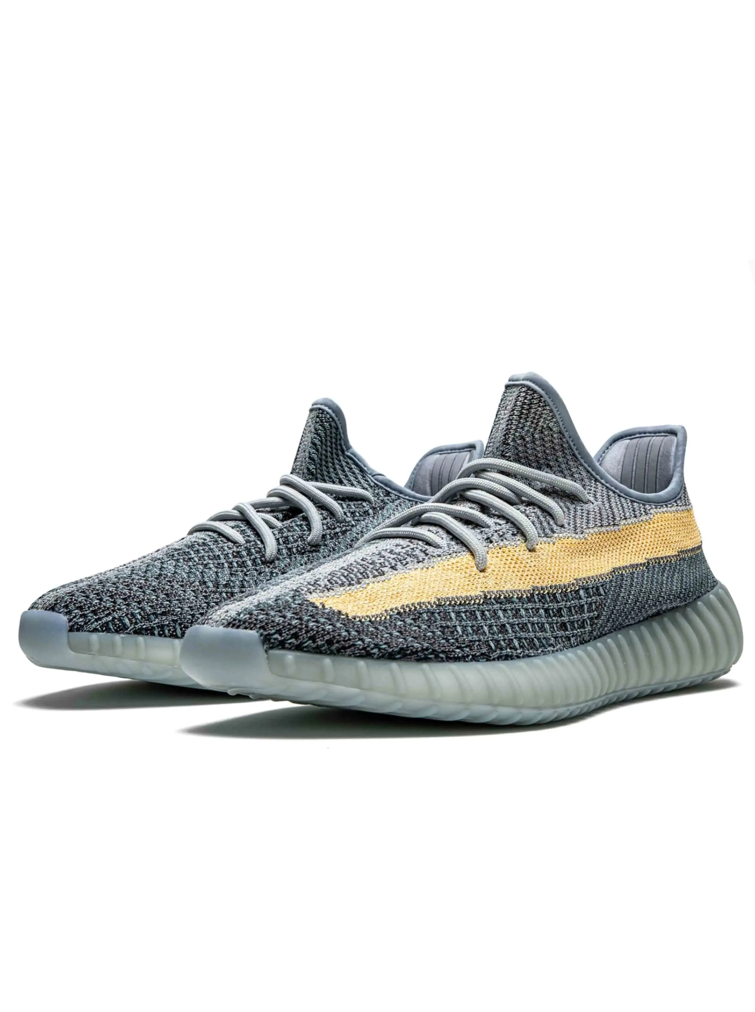 Adidas Yeezy Boost 350 V2 Ash Blue