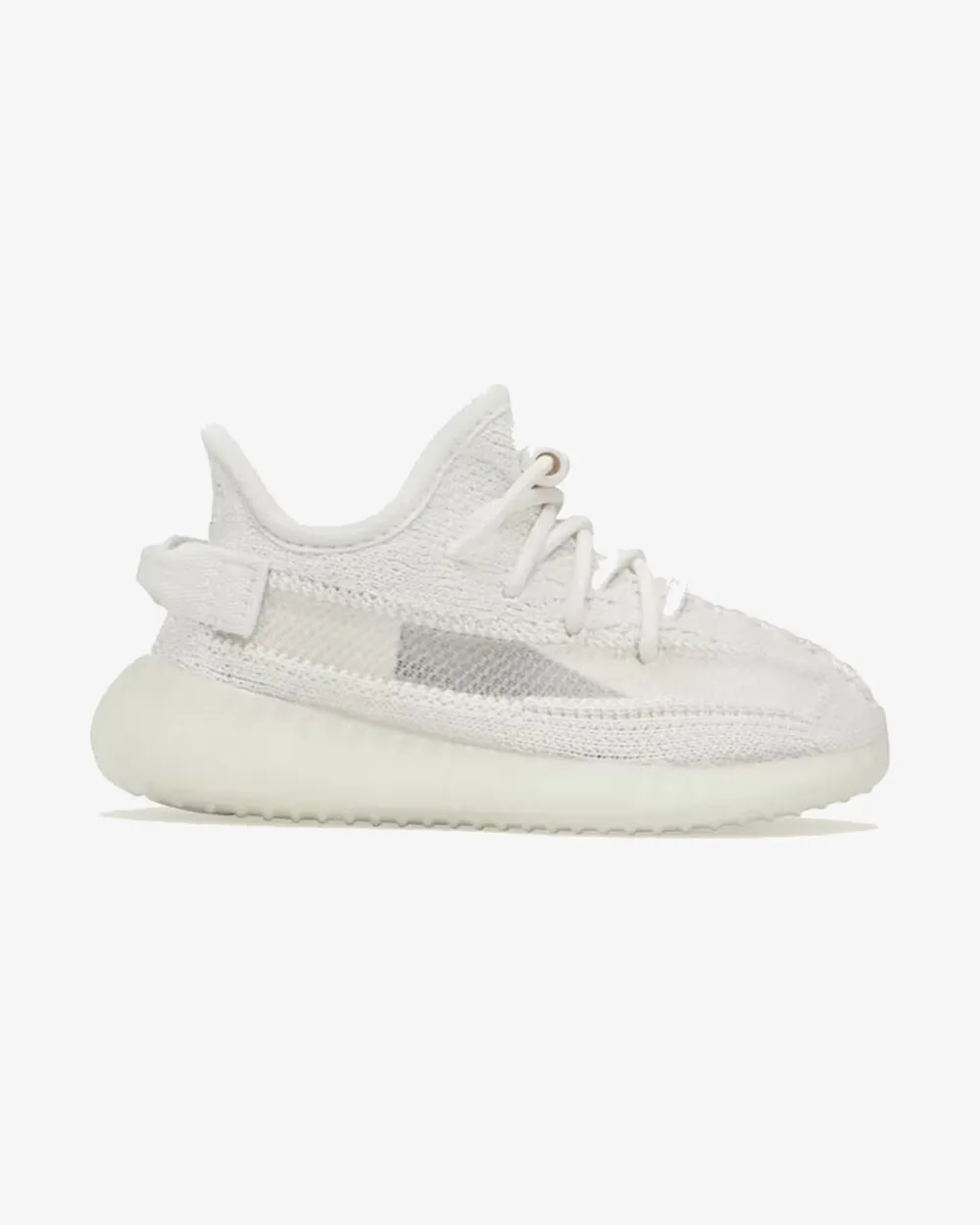 ADIDAS YEEZY BOOST 350 V2 BONE INFANTS