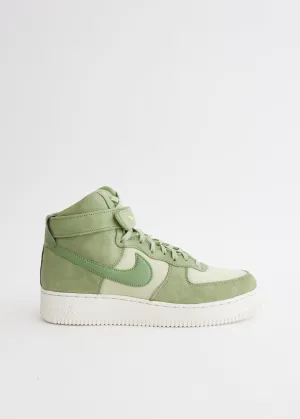 Air Force 1 High '07 LX NBHD 'Oil Green' Sneakers