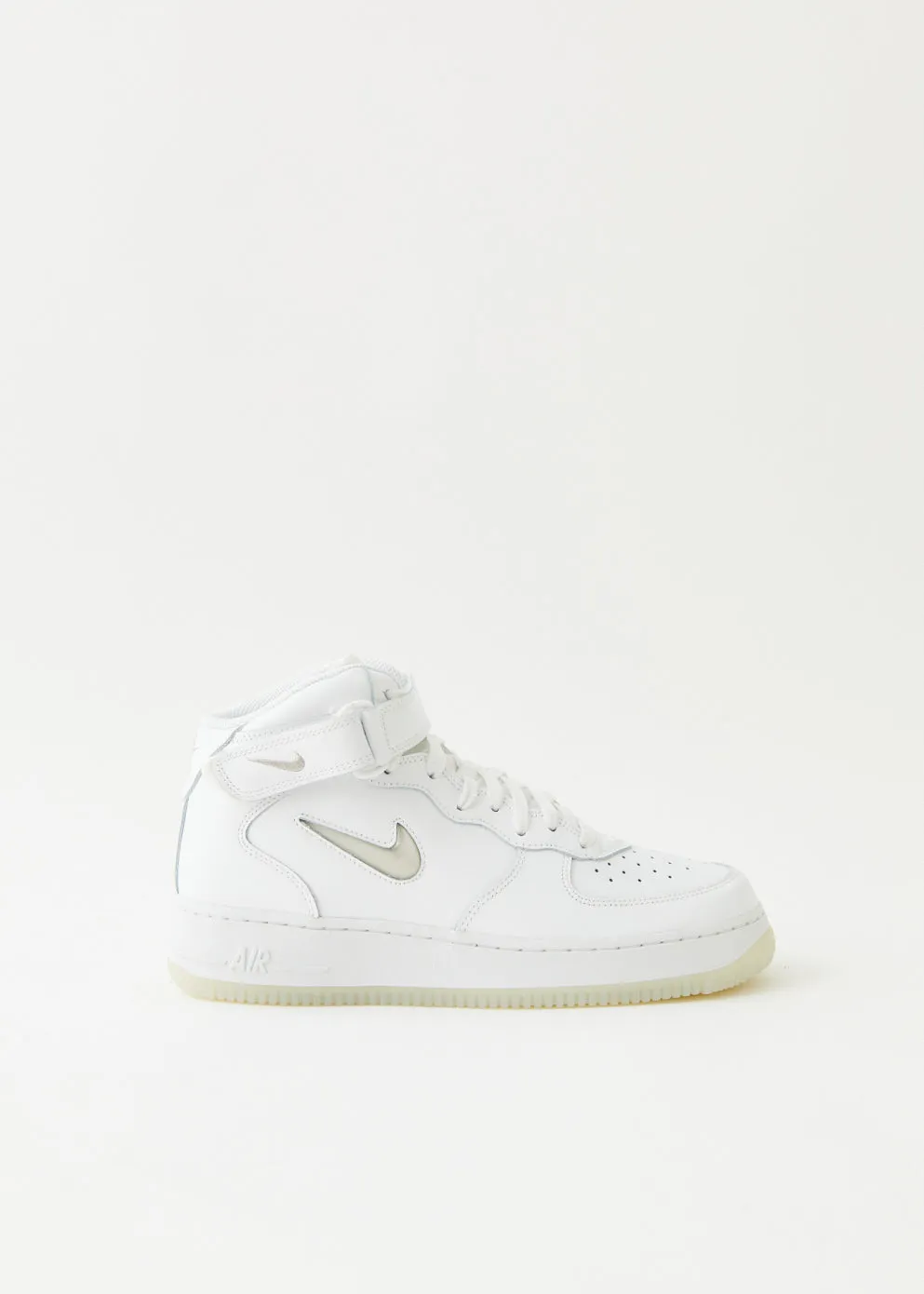 Air Force 1 Mid '07 'Colour of the Month' Sneakers