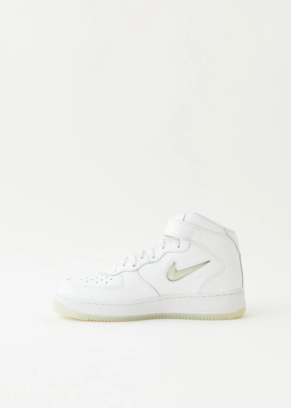 Air Force 1 Mid '07 'Colour of the Month' Sneakers