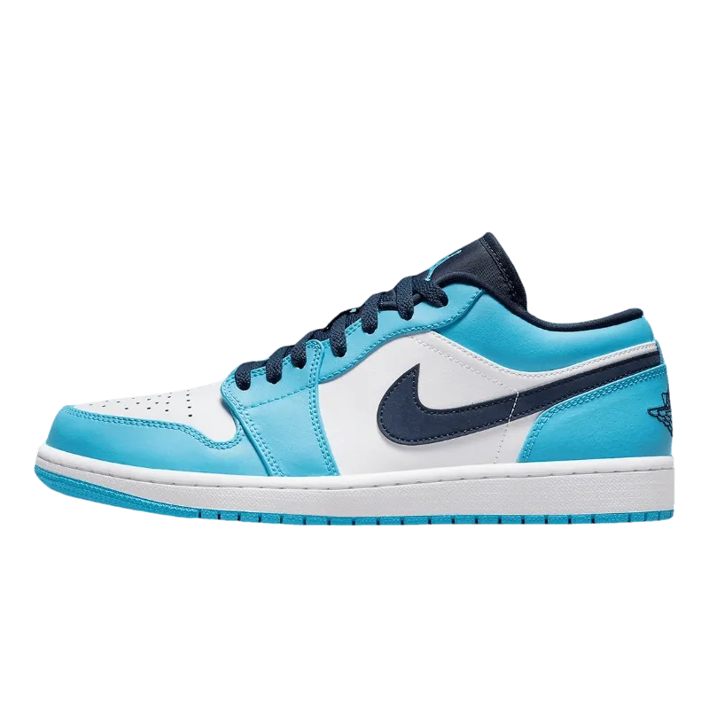 Air Jordan 1 Low UNC 2021